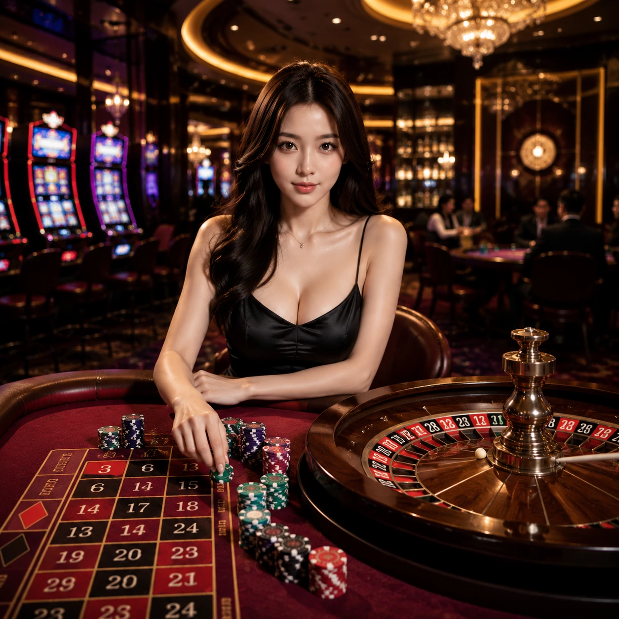 Menjelajahi Fitur Menarik di Situs Game apigacor88